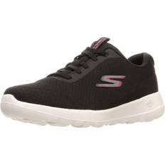 Skechers Womens Go Walk Joy Sneakers - Sort