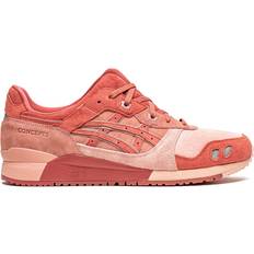 Asics Rood Sneakers Asics Gel-Lyte 3 X Otoro - Pink