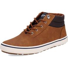 Sperry Men Chukka Boots Sperry Halyard Storm Chukka Tan D