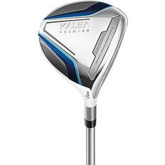 TaylorMade Kalea Premier Wood Dame 7-Wood 23°