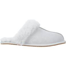 UGG Scuffette II - Glacier Grey