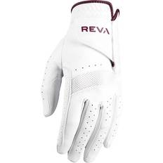 Callaway Golf Gloves Callaway Reva Eggplant Worn on Left Hand M Gloves