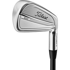 Titleist Ensembles de fers Titleist T200U DEMO Utility Iron Main Droite 3 20° Stiff