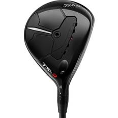 Venstre Fairway Køller Titleist TSR3 Fairwaykølle