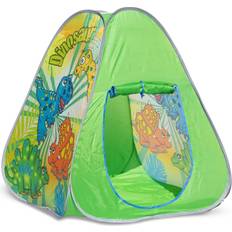 Non-Toxic Play Tent TOBAR Pop Up Tent