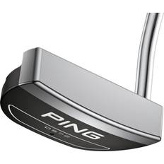 Schwarz Golfgriffe Ping 2023 DS72 Putter PP60 Grip 3204642