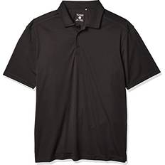 Titanium Polo Shirts Clique Clique Men's Parma Polo, Titan