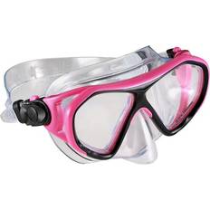 Polycarbonate Diving Masks U.S. Divers Kids Dorado II Jr Snorkel Mask