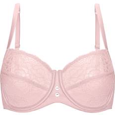 Conturelle by Felina Conturelle Bügel-BH Comfy Liaison violett