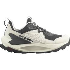 Salomon Donna Scarpe Elixir GTX - Bianco