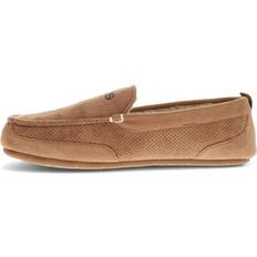 Levi's Low Shoes Levi's Men Memory Tan Foam Slippers TAN