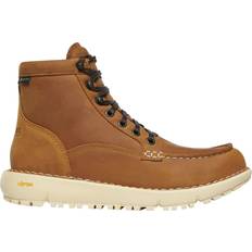 Danner Stiefel & Boots Danner Logger Moc 917 GTX Schuhe braun