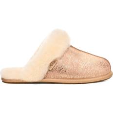 Women - Wool Slippers UGG Scuffette II Matte Marble - Arroyo