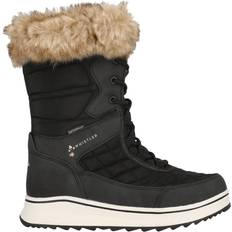 51 ½ - Dame Snørestøvler Whistler Eewye WP Winter Boots - Black