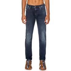 Diesel Skinny Jeans 1979 Sleenker - Bleu