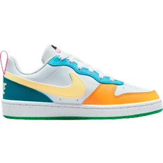 Nike Court Borough Low Recraft GS - Multi-Color