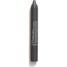 Gosh Copenhagen Forever Eye Shadow #12 Dark Grey