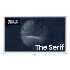 Samsung The Serif GQ50LS01BG