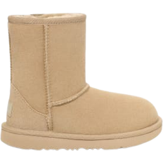 UGG Kid's Classic II Boot - Mustard Seed