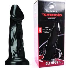All Black Steroid Olympus 52.1cm