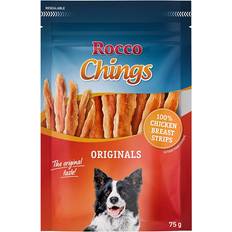 Chings Originals Chicken Breast Strips