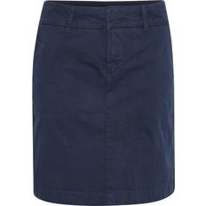 Part Two Women's SofinePW SK Skirt Classic fit, Vetiver