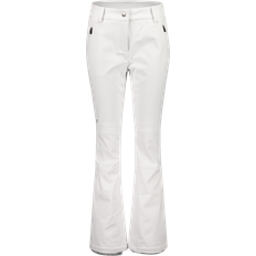Five Seasons Alpine Pant Arya W 22/23, skidbyxa dam White