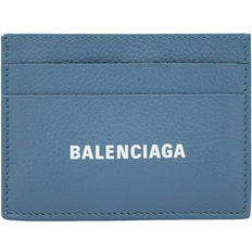 Cash Card Holder - Blue