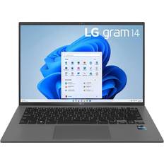 8 GB - LG Gram Laptops LG Gram 14Z90R-N.APC5U1