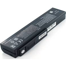 AGI Battery Asus X64V Compatible 4400 mAh