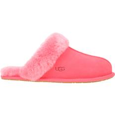 45 - Rosa Hausschuhe UGG Scuffette II - Rosy Pink