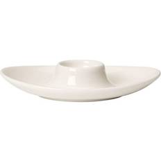 Vita Äggkoppar Villeroy & Boch New Cottage Basic Äggkopp
