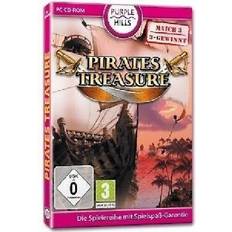 Pirates treasure (PC)