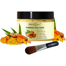 Dermaxgen Turmeric Face Mask 5.1fl oz