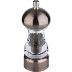 APS Copper Pepper Mill 15cm