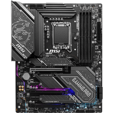 Msi pro z790 MSI Z790 GAMING PRO WIFI