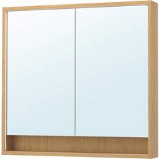 IKEA Spegelskåp IKEA FAXÄLVEN