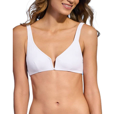 Maaji Haut de bikini Femme Taille Blanc 3080SBR018