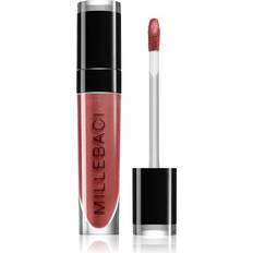 Nouba Millebaci Long-lasting Liquid Lipstick #41