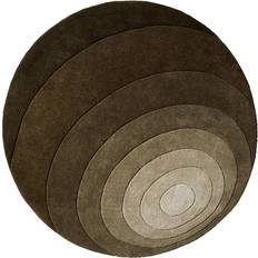 Verpan Luna Grøn 120cm