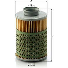 MANN-FILTER H 815 n