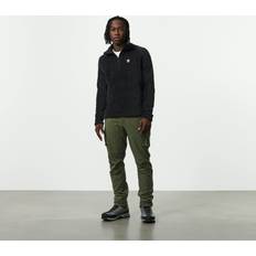 66° North 66 North men's Hrannar Tops & Vests Obsidian