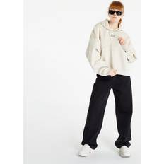Nike Acg Tuff Knit Hoodie - Beige
