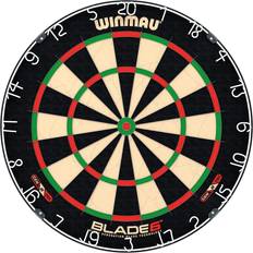 Blade 6 Dartboards