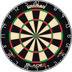 Outdoor Toys Winmau Blade 6 Dartboards