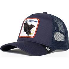 Goorin Bros. Clothing Goorin Bros. The Freedom Eagle Trucker Cap