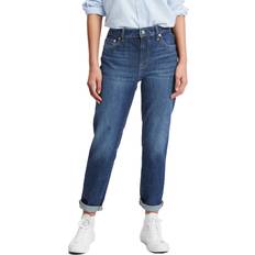 GAP Jeans GAP Alba Jeans - Mørkeblå