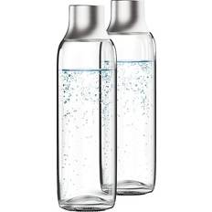 SodaTRIO PET Bottle 2x1L