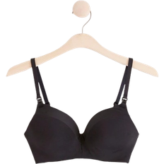 Lindex Nursing Bra Black