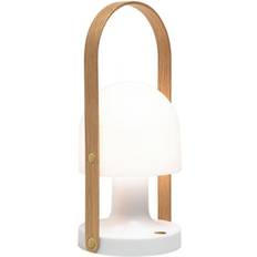 Marset FollowMe White Bordlampe 28.8cm